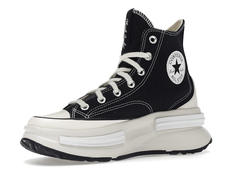 Converse Run Star Legacy CX Hi Black
