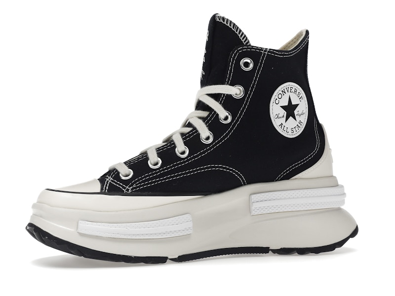 Converse Run Star Legacy CX Hi Black