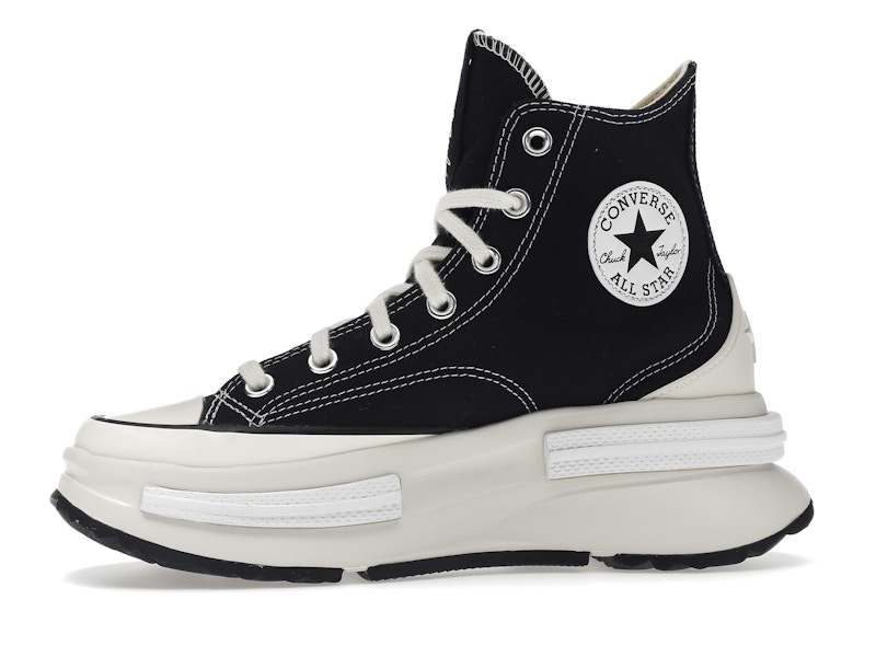 Converse Run Star Legacy CX Hi Black