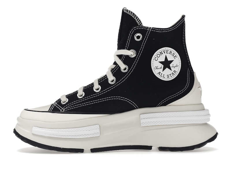 Converse Run Star Legacy CX Hi Black