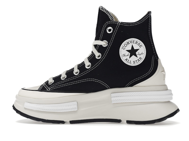 Converse Run Star Legacy CX Hi Black
