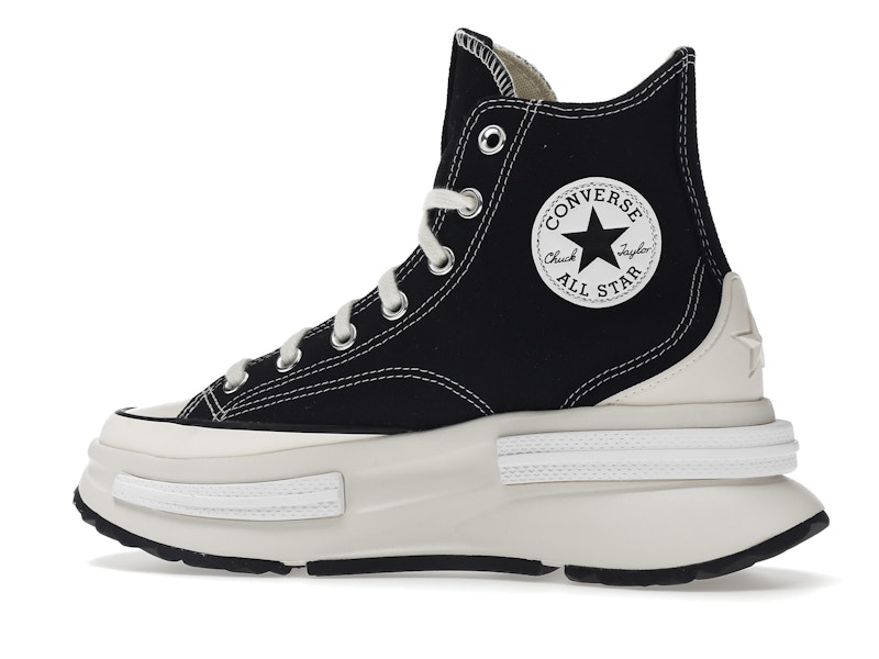 Converse Run Star Legacy CX Hi Black