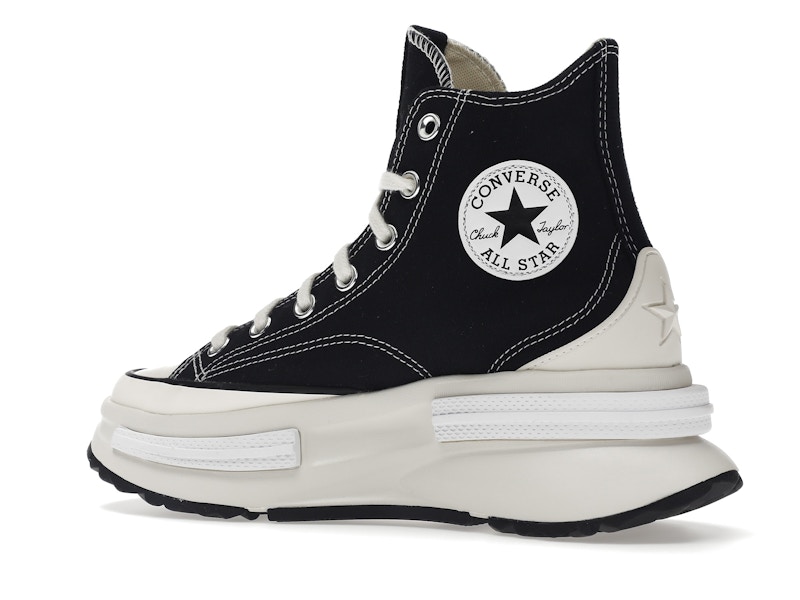 Converse Run Star Legacy CX Hi Black