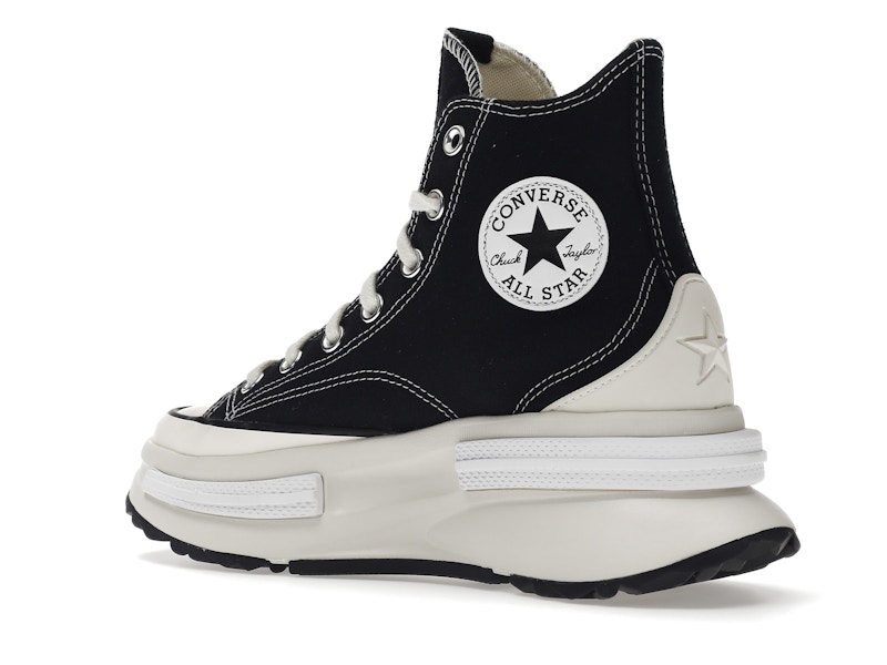 Converse Run Star Legacy CX Hi Black