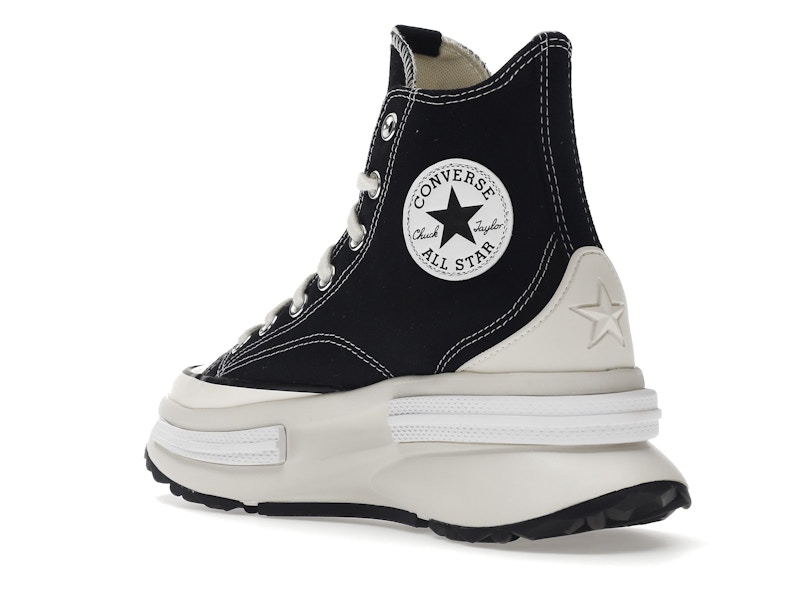 Converse Run Star Legacy CX Hi Black