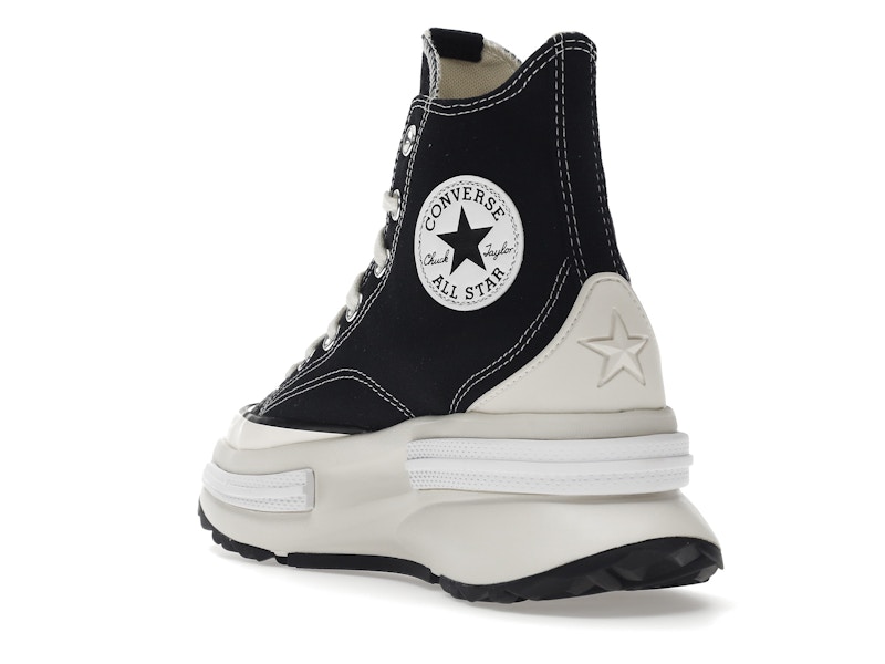 Converse Run Star Legacy CX Hi Black