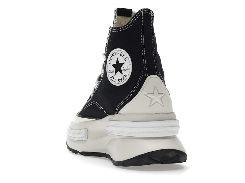 Converse Run Star Legacy CX Hi Black