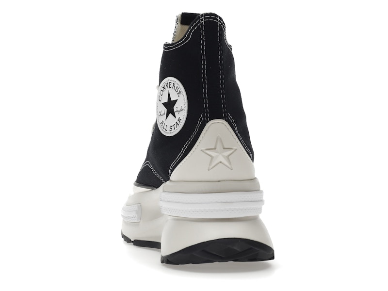 Converse Run Star Legacy CX Hi Black
