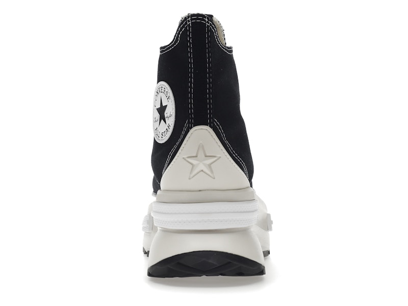 Converse Run Star Legacy CX Hi Black