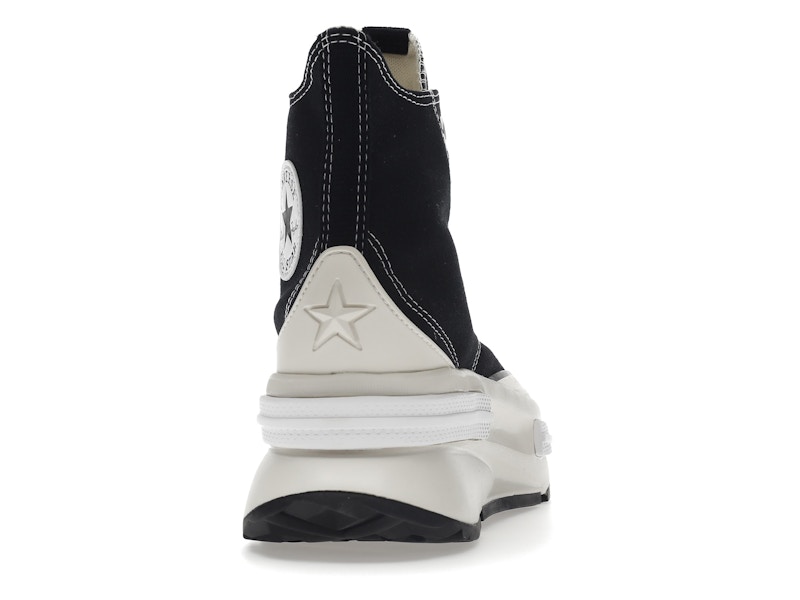 Converse Run Star Legacy CX Hi Black