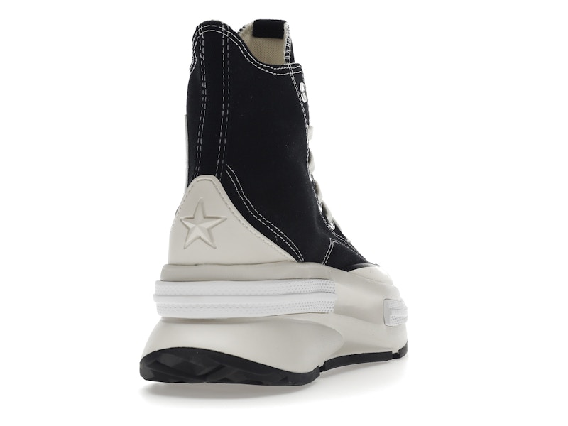 Converse Run Star Legacy CX Hi Black