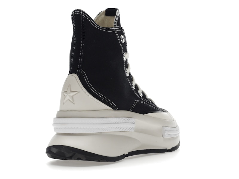 Converse Run Star Legacy CX Hi Black