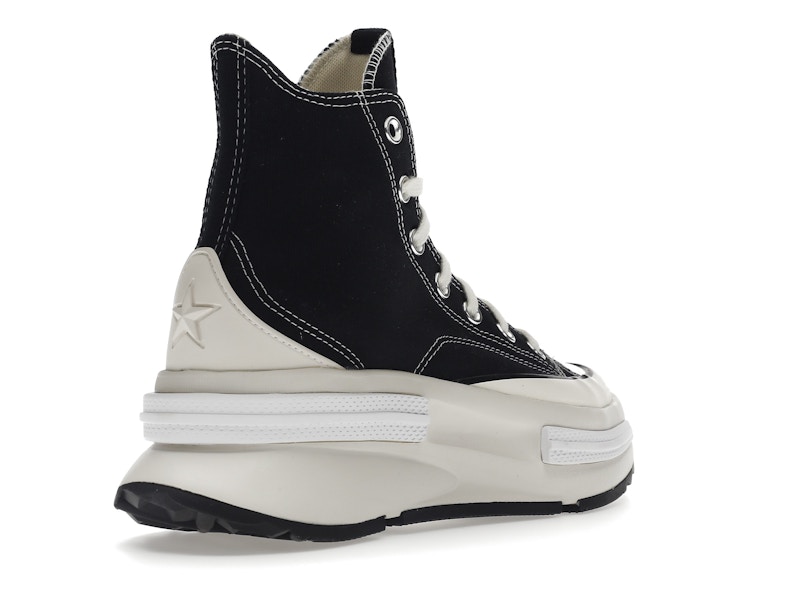Converse Run Star Legacy CX Hi Black