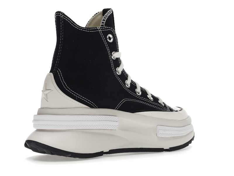 Converse Run Star Legacy CX Hi Black