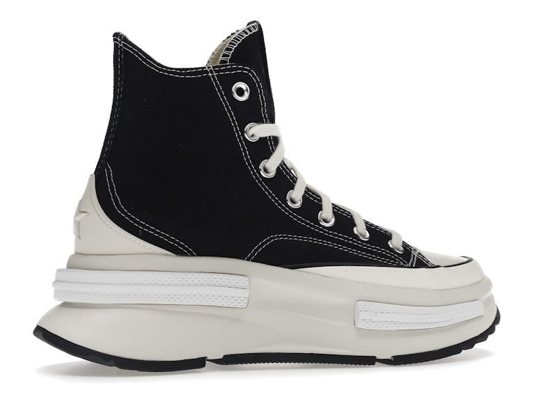 Converse Run Star Legacy CX Hi Black