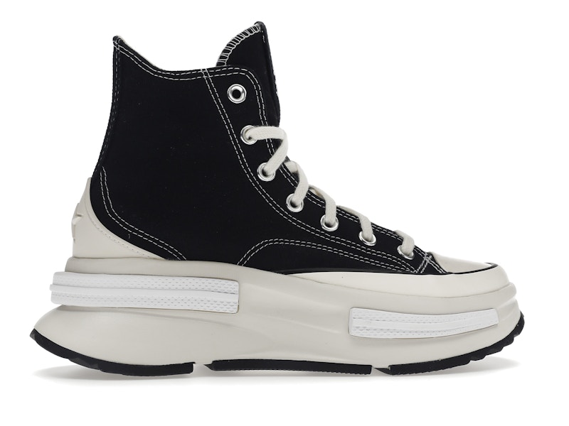Converse Run Star Legacy CX Hi Black