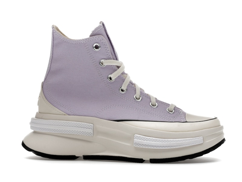 Converse Run Star Legacy CX Hi Vapor Violet