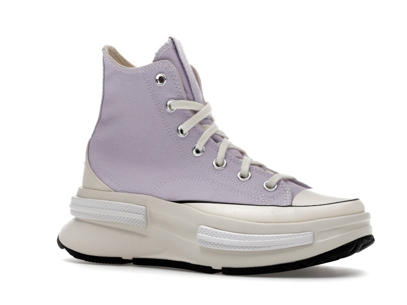 Converse Run Star Legacy CX Hi Vapor Violet