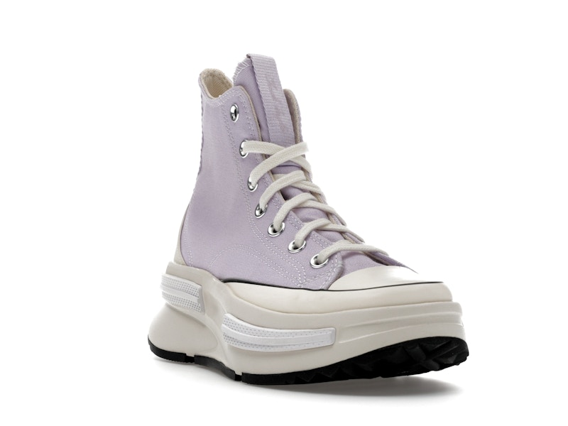 Converse Run Star Legacy CX Hi Vapor Violet