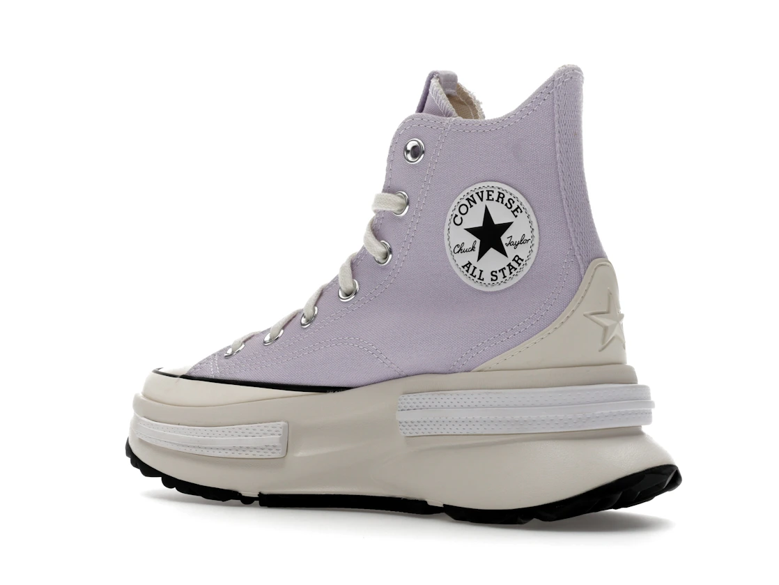 Converse Run Star Legacy CX Hi Vapor Violet