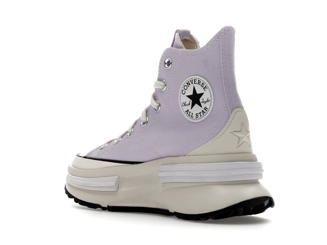 Converse Run Star Legacy CX Hi Vapor Violet