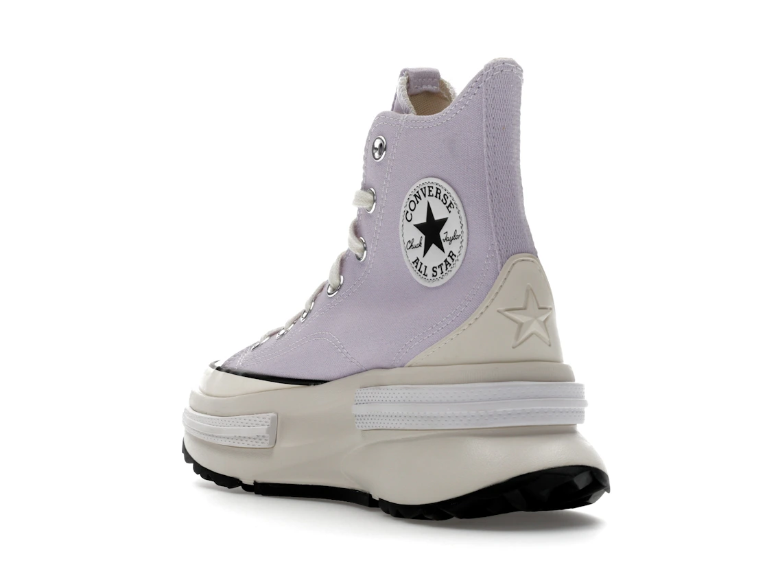 Converse Run Star Legacy CX Hi Vapor Violet
