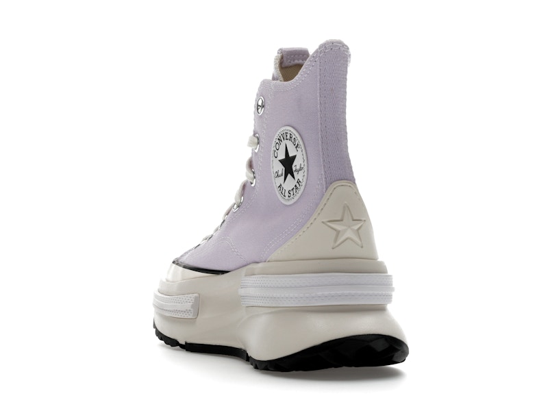 Converse Run Star Legacy CX Hi Vapor Violet