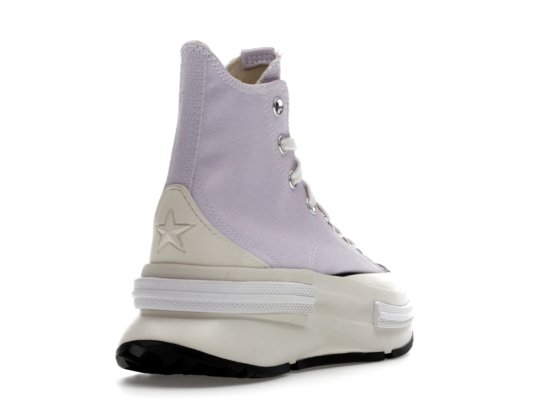 Converse Run Star Legacy CX Hi Vapor Violet