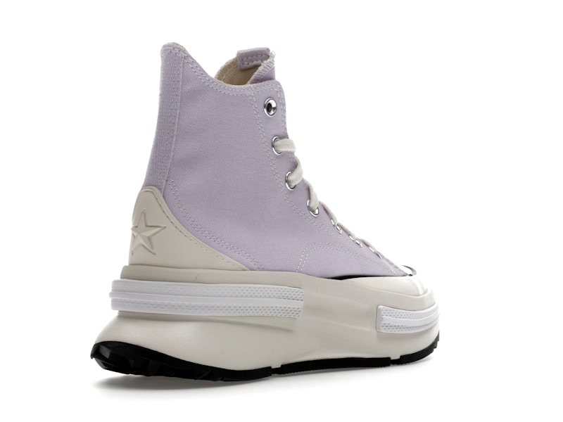 Converse Run Star Legacy CX Hi Vapor Violet