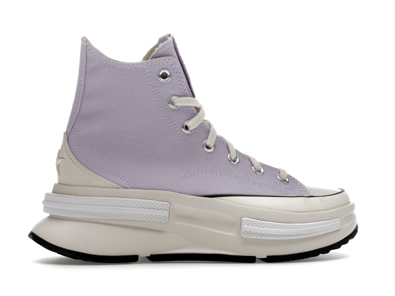 Converse Run Star Legacy CX Hi Vapor Violet