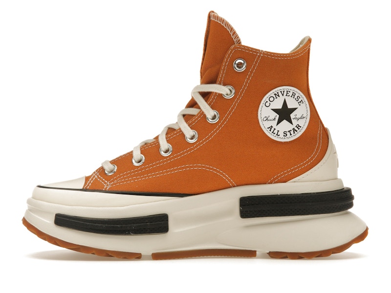 Converse Run Star Legacy CX Monarch Black