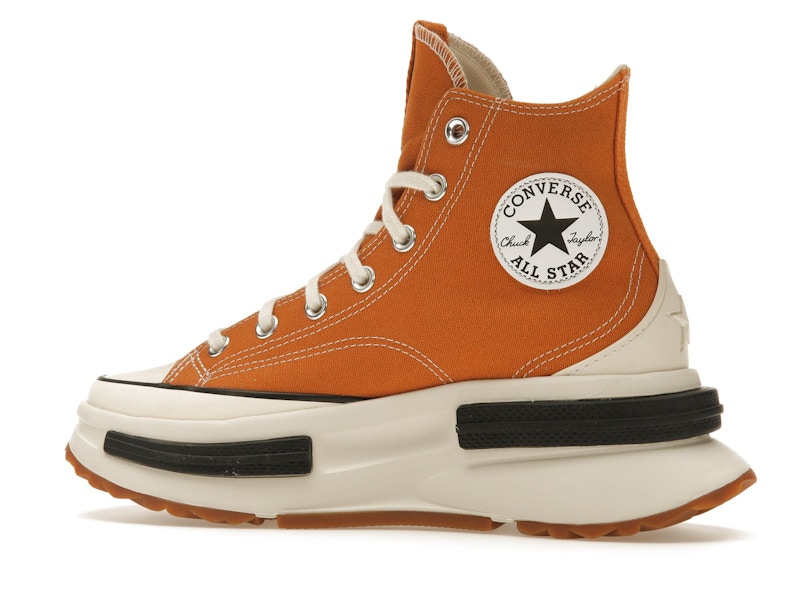 Converse Run Star Legacy CX Monarch Black