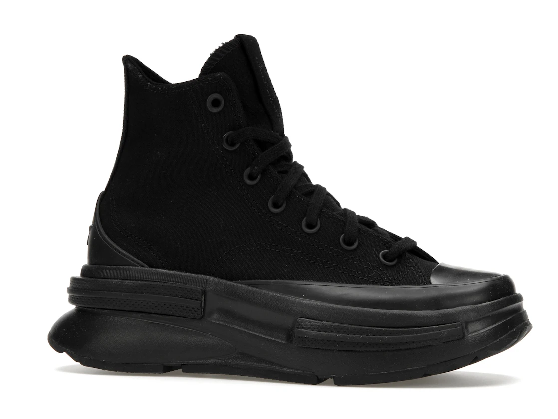 Converse Run Star Legacy CX Platform High Mono Black
