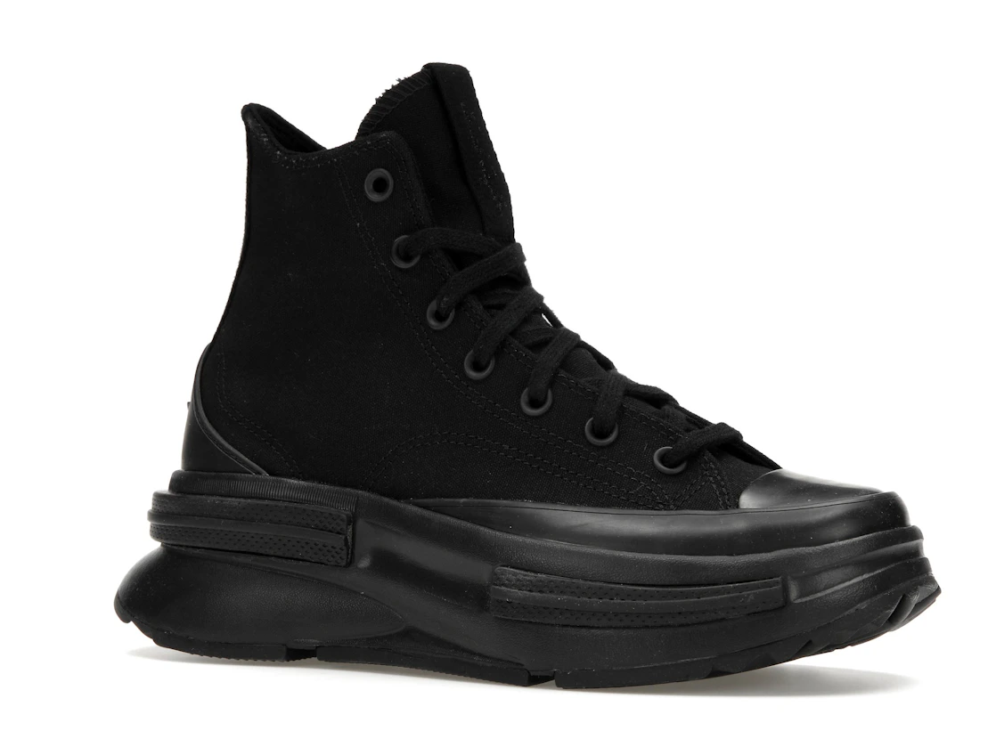 Converse Run Star Legacy CX Platform High Mono Black