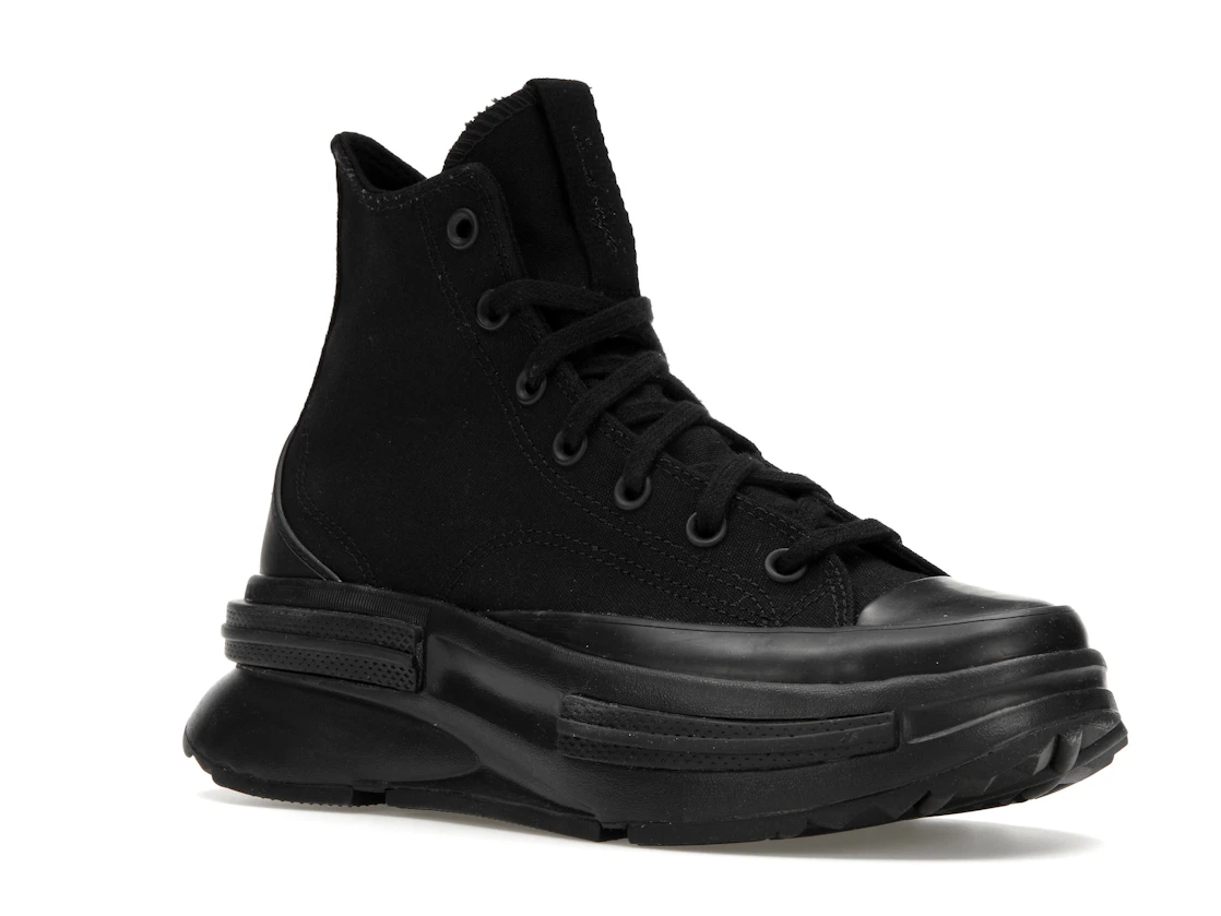 Converse Run Star Legacy CX Platform High Mono Black