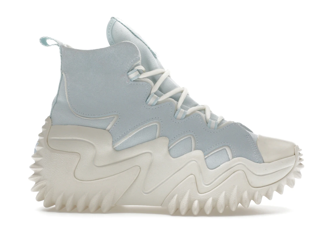 Converse Run Star Motion CX Hi Aqua Mist