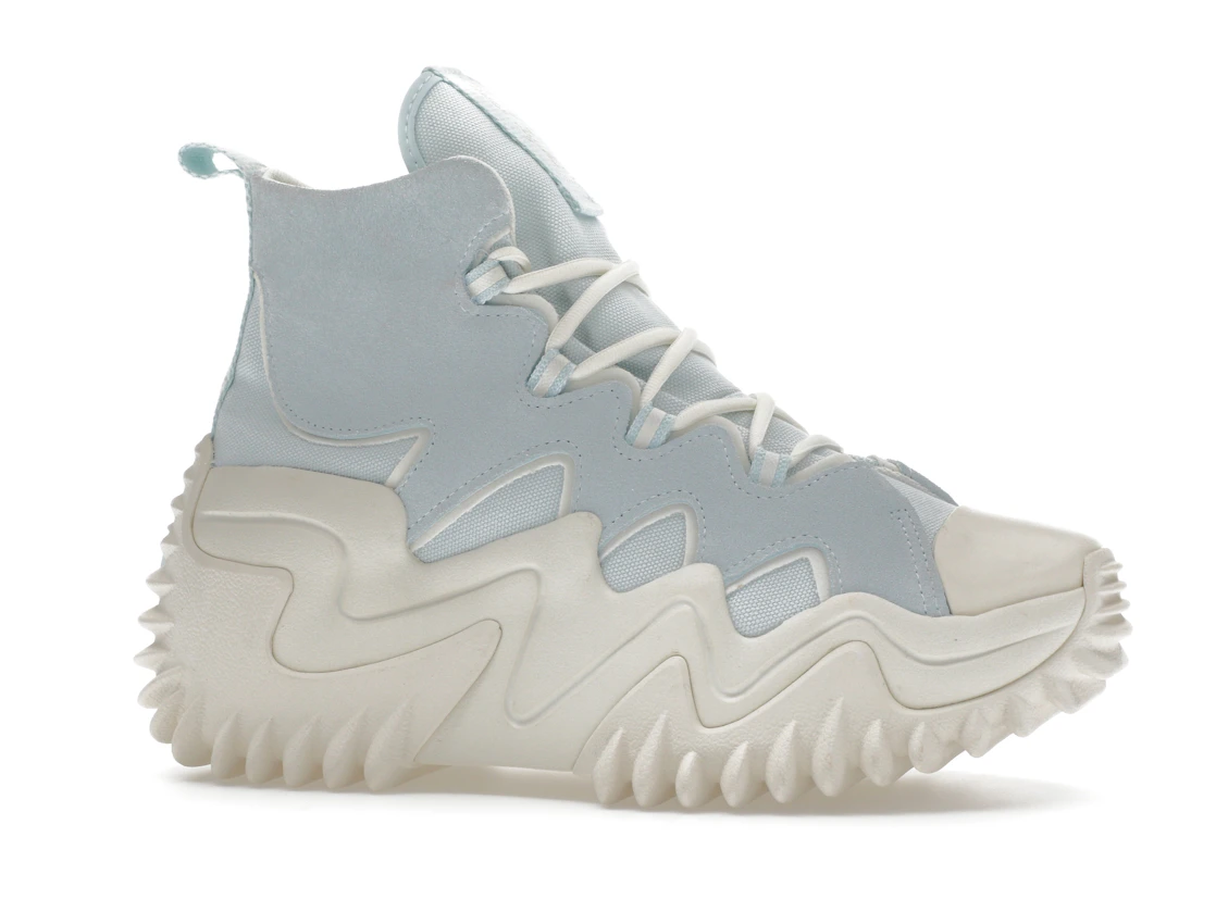 Converse Run Star Motion CX Hi Aqua Mist