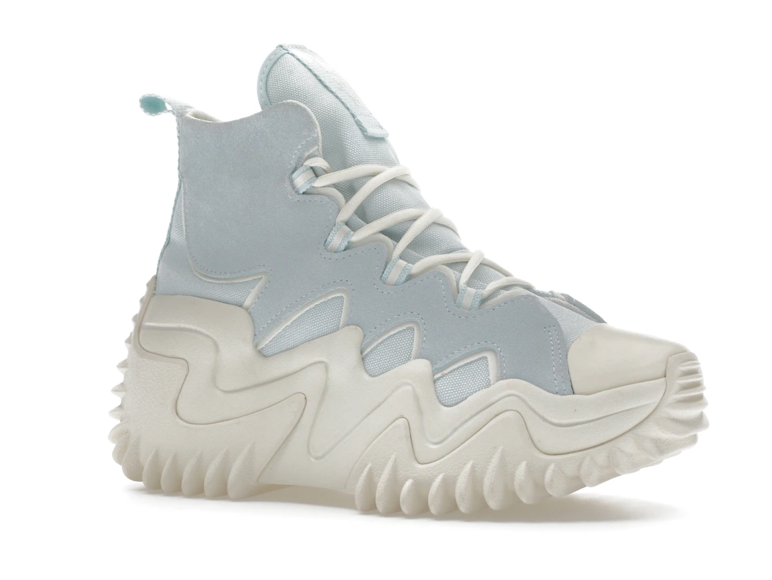 Converse Run Star Motion CX Hi Aqua Mist