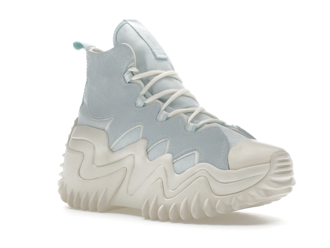 Converse Run Star Motion CX Hi Aqua Mist