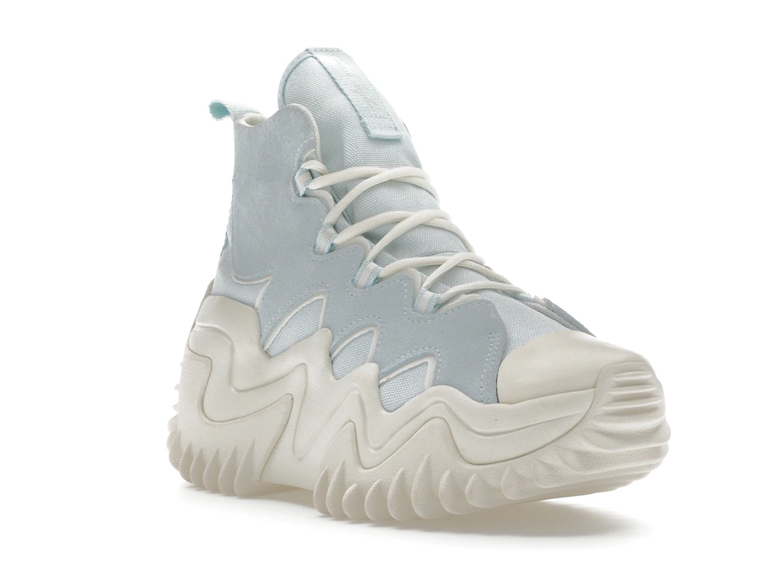 Converse Run Star Motion CX Hi Aqua Mist