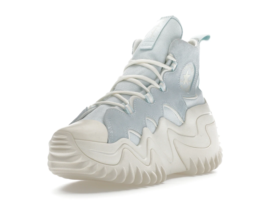 Converse Run Star Motion CX Hi Aqua Mist