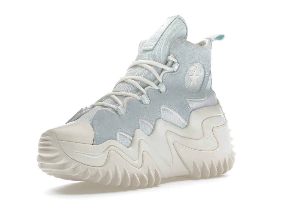 Converse Run Star Motion CX Hi Aqua Mist