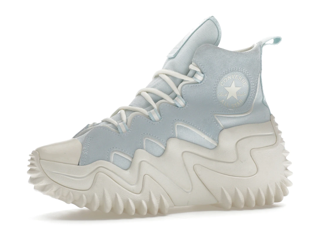 Converse Run Star Motion CX Hi Aqua Mist