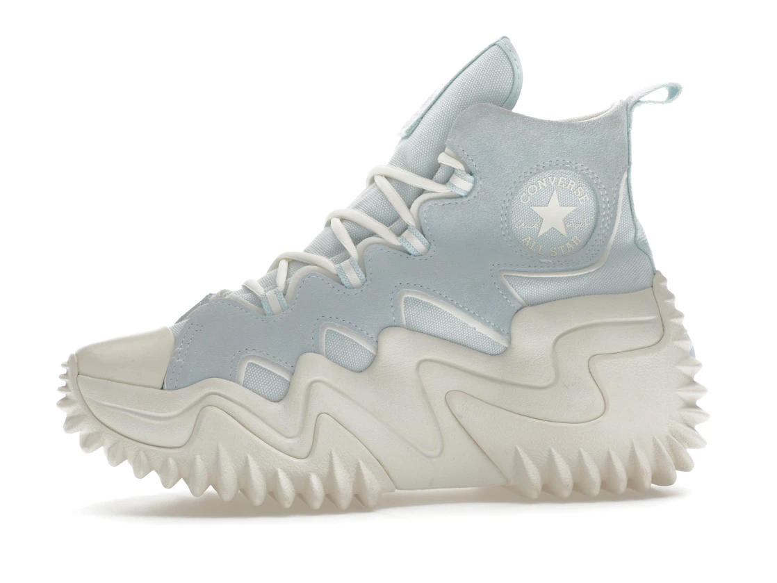 Converse Run Star Motion CX Hi Aqua Mist