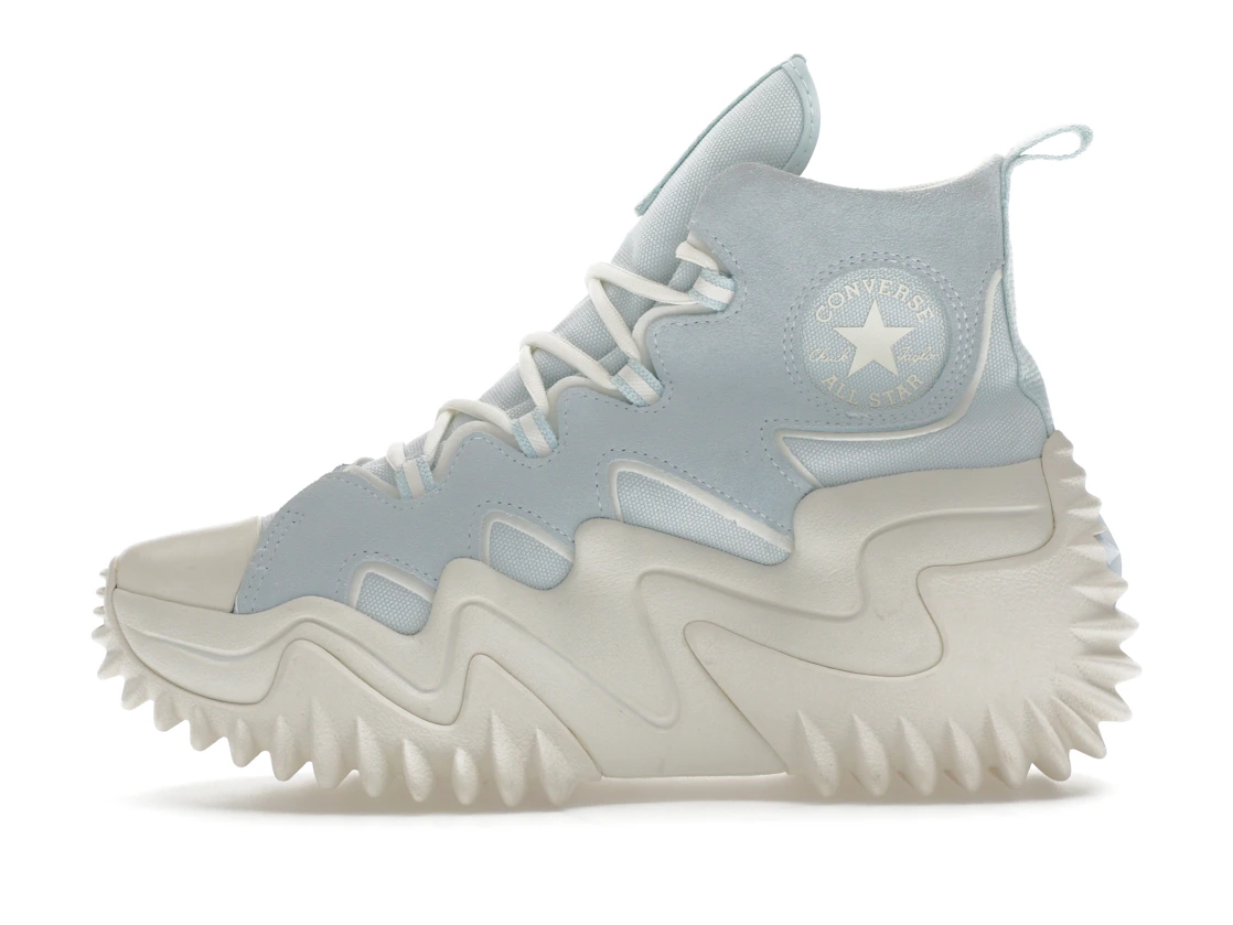 Converse Run Star Motion CX Hi Aqua Mist