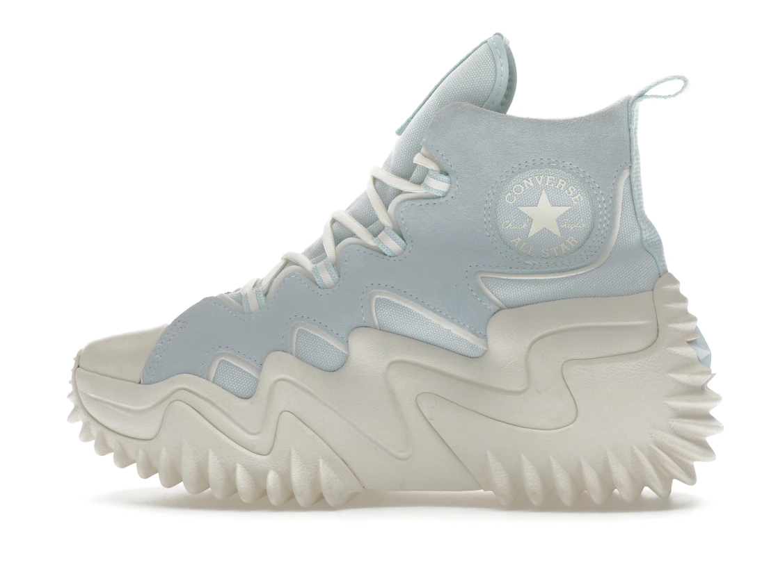 Converse Run Star Motion CX Hi Aqua Mist