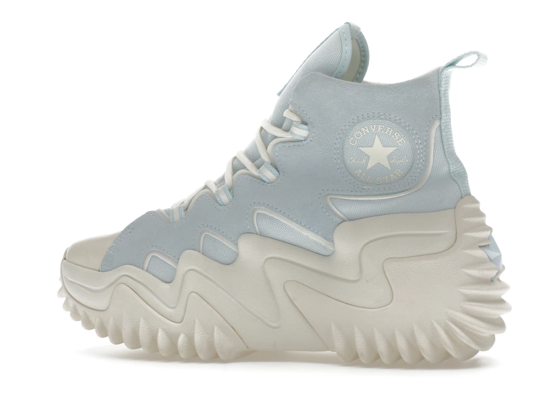 Converse Run Star Motion CX Hi Aqua Mist