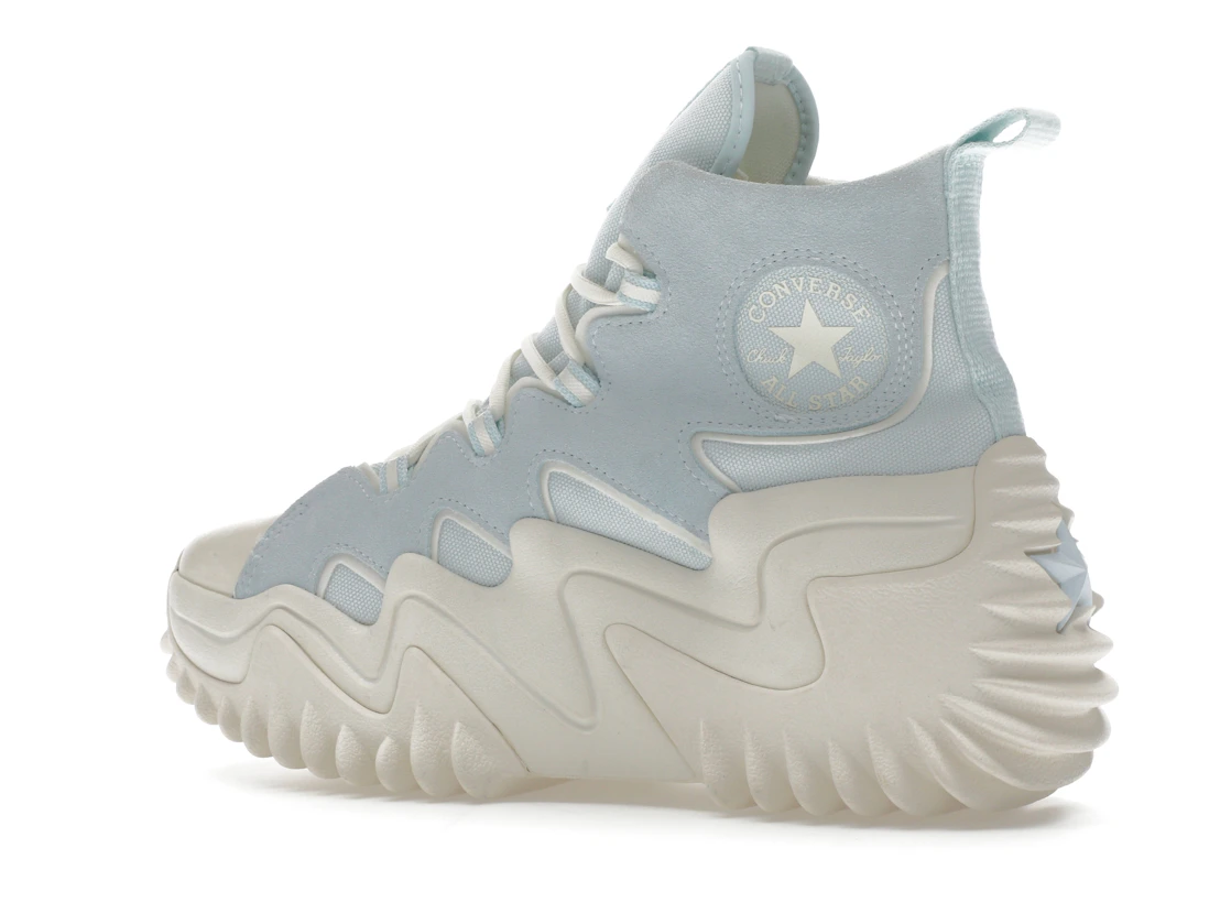 Converse Run Star Motion CX Hi Aqua Mist