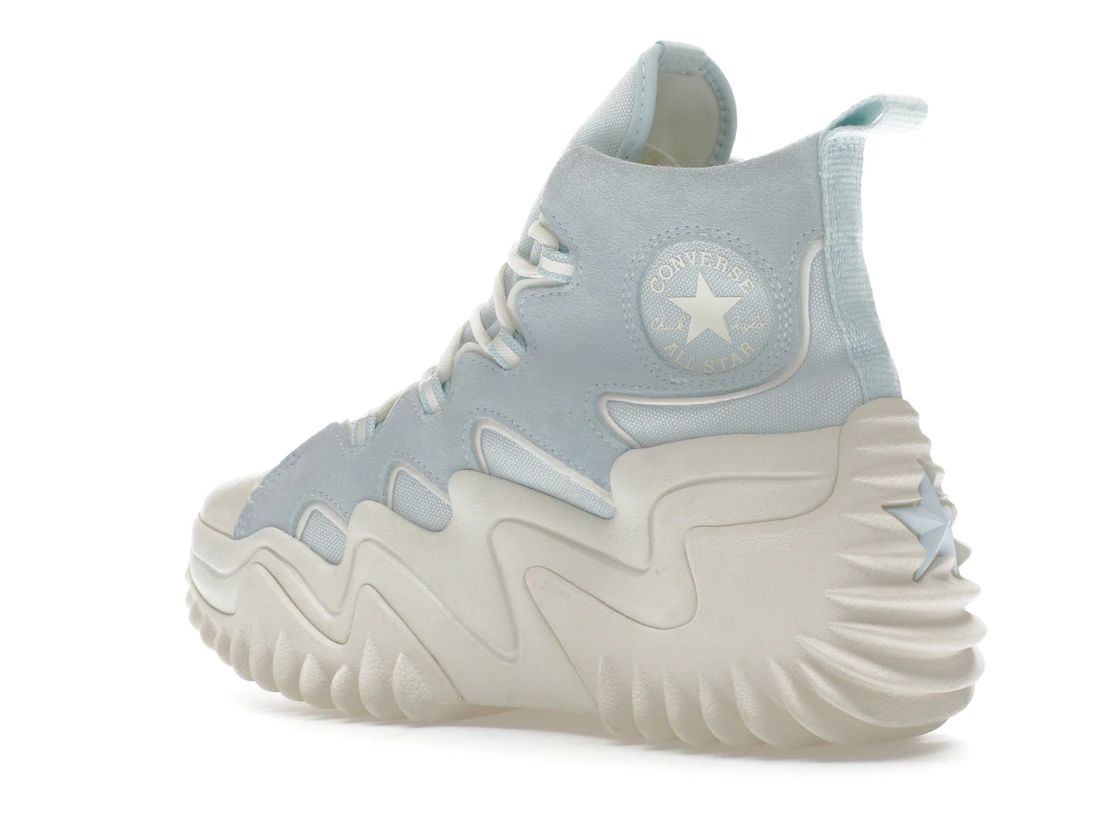 Converse Run Star Motion CX Hi Aqua Mist
