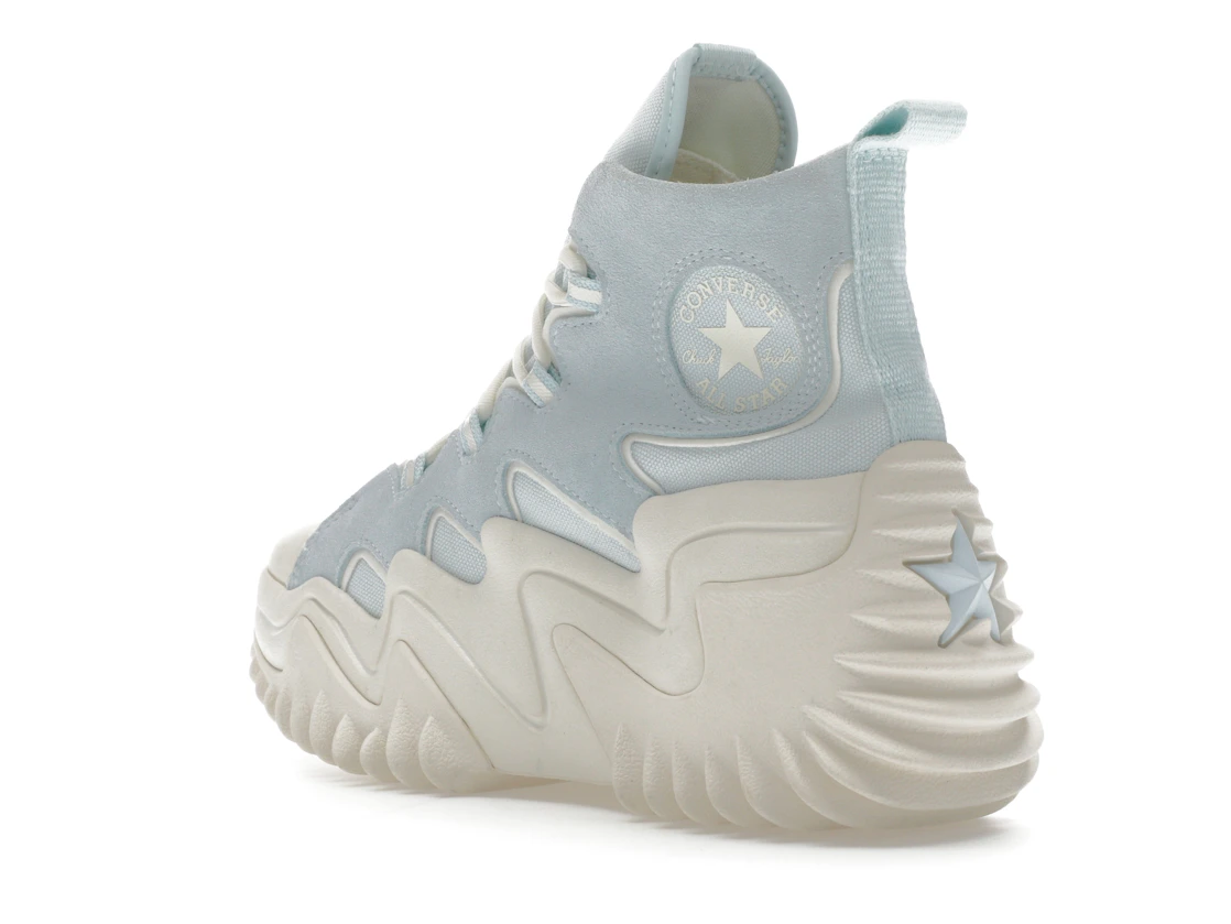 Converse Run Star Motion CX Hi Aqua Mist